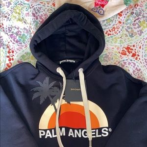Palm Angels Hoodie